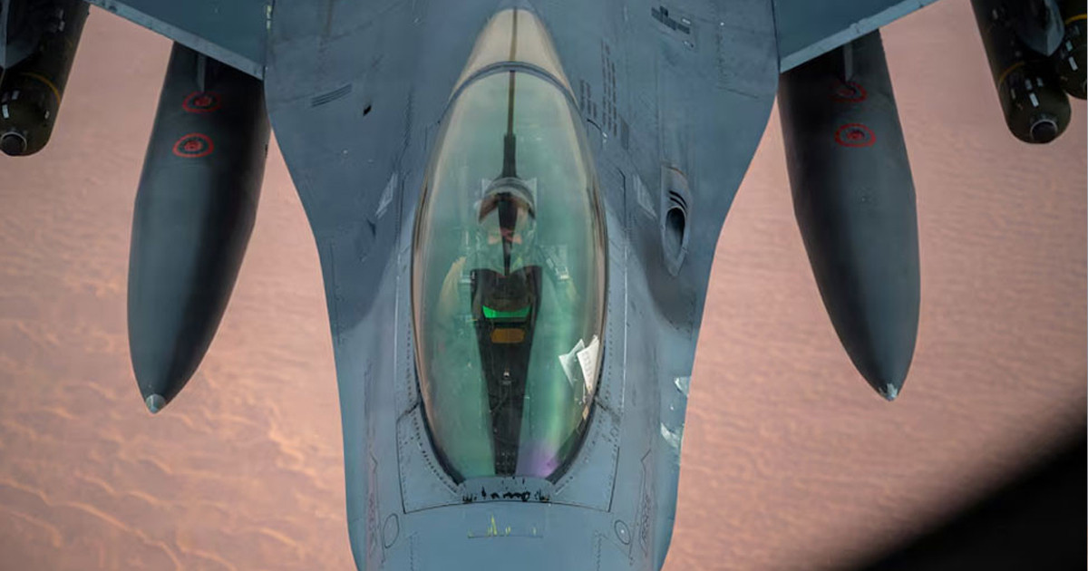 ভূপাতিত যুদ্ধবিমানের পাইলটদের বাঁচার লড়াই কেমন