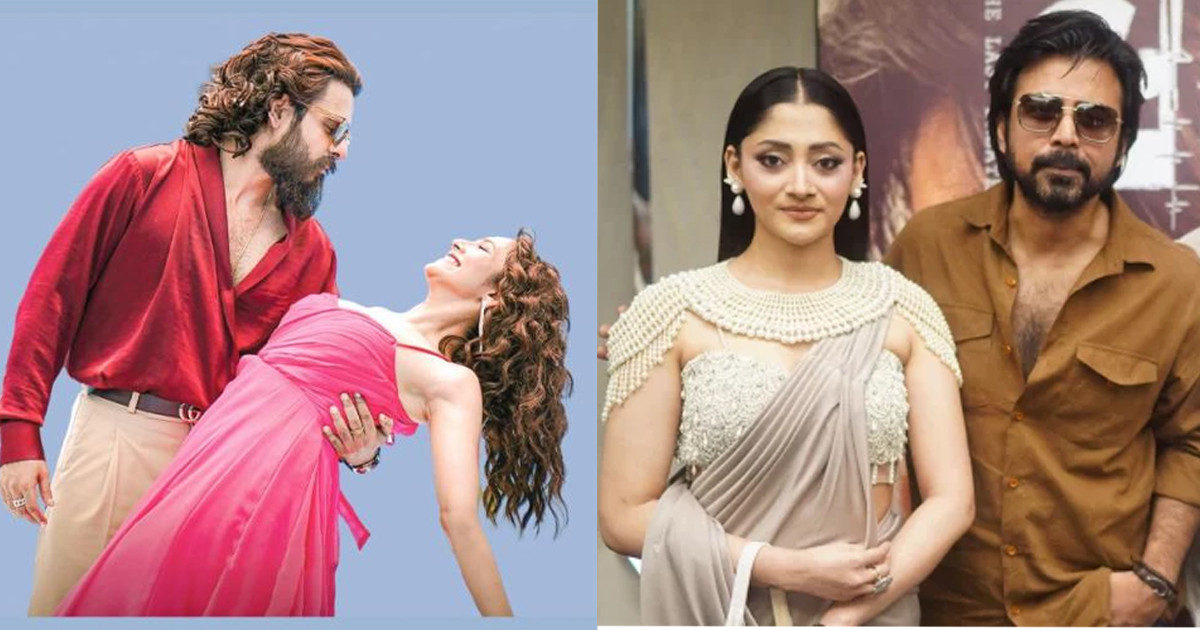 তৃতীয় সপ্তাহে এগিয়ে রাক্ষস, পিছিয়ে গেলো দম