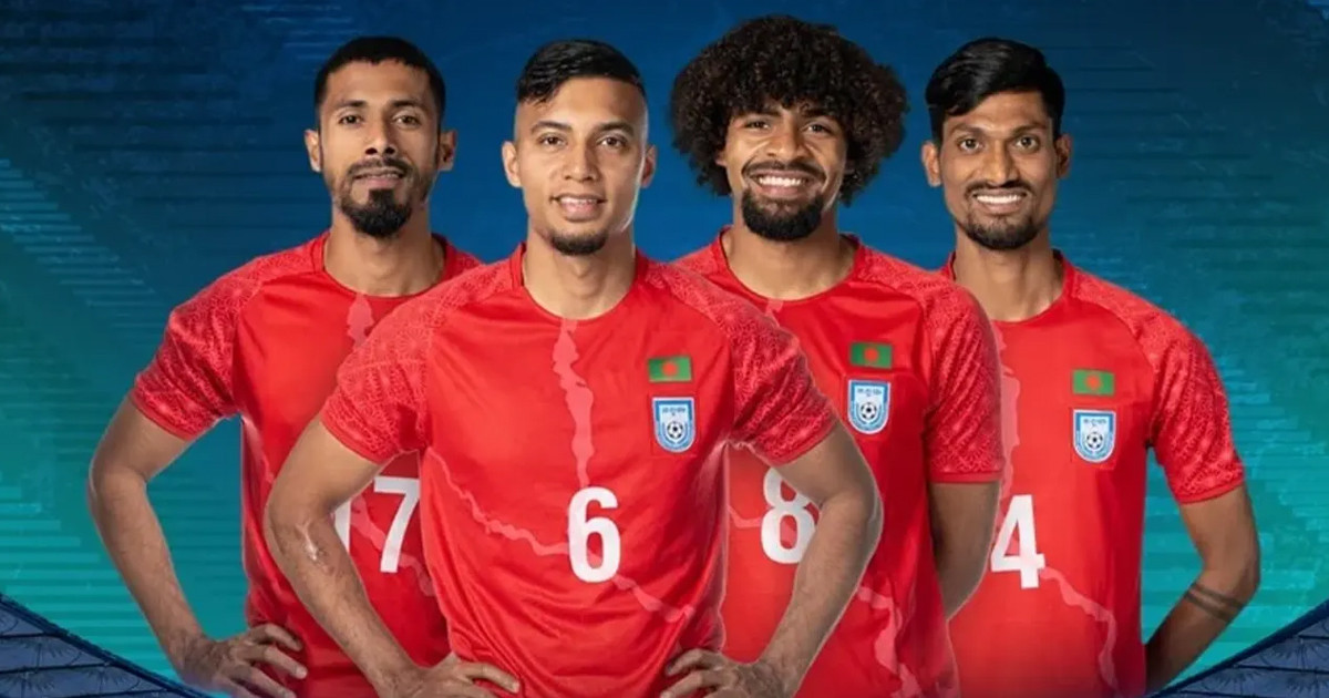 নতুন কোচ খুঁজছে বাফুফে