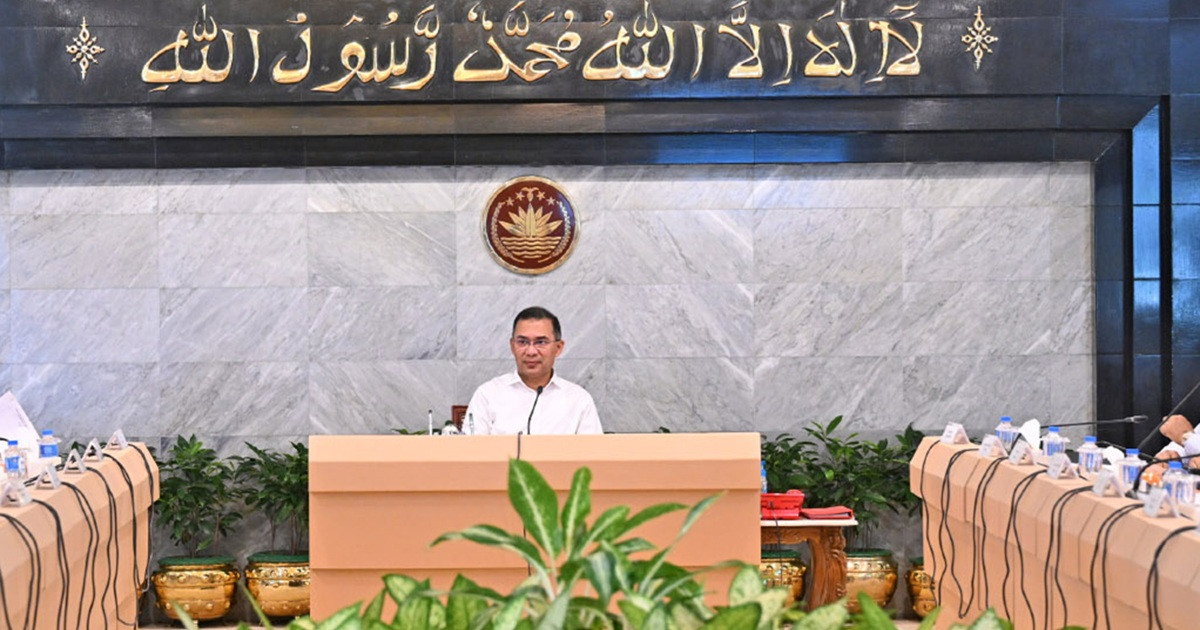 দেশের শীর্ষ ব্যবসায়ীদের সঙ্গে বৈঠক করলেন প্রধানমন্ত্রী