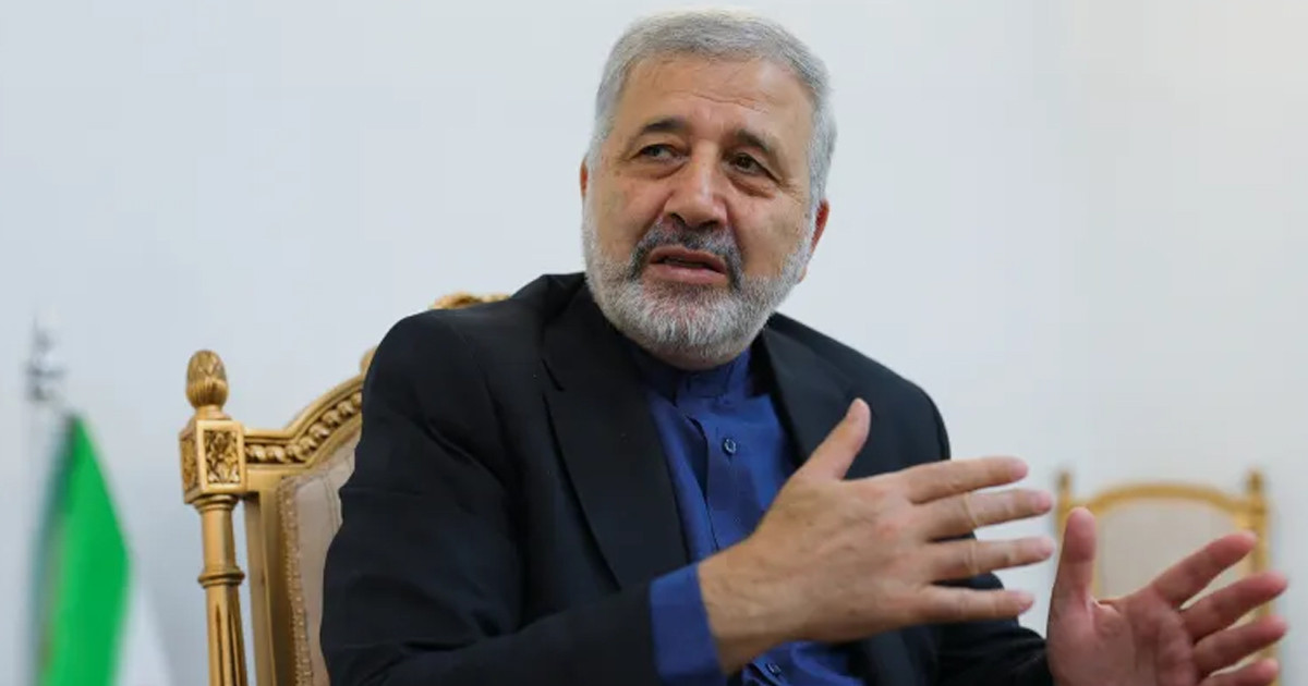 সৌদির মার্কিন দূতাবাসে ভয়াবহ হামলা করেনি ইরান: আইআরজিসি