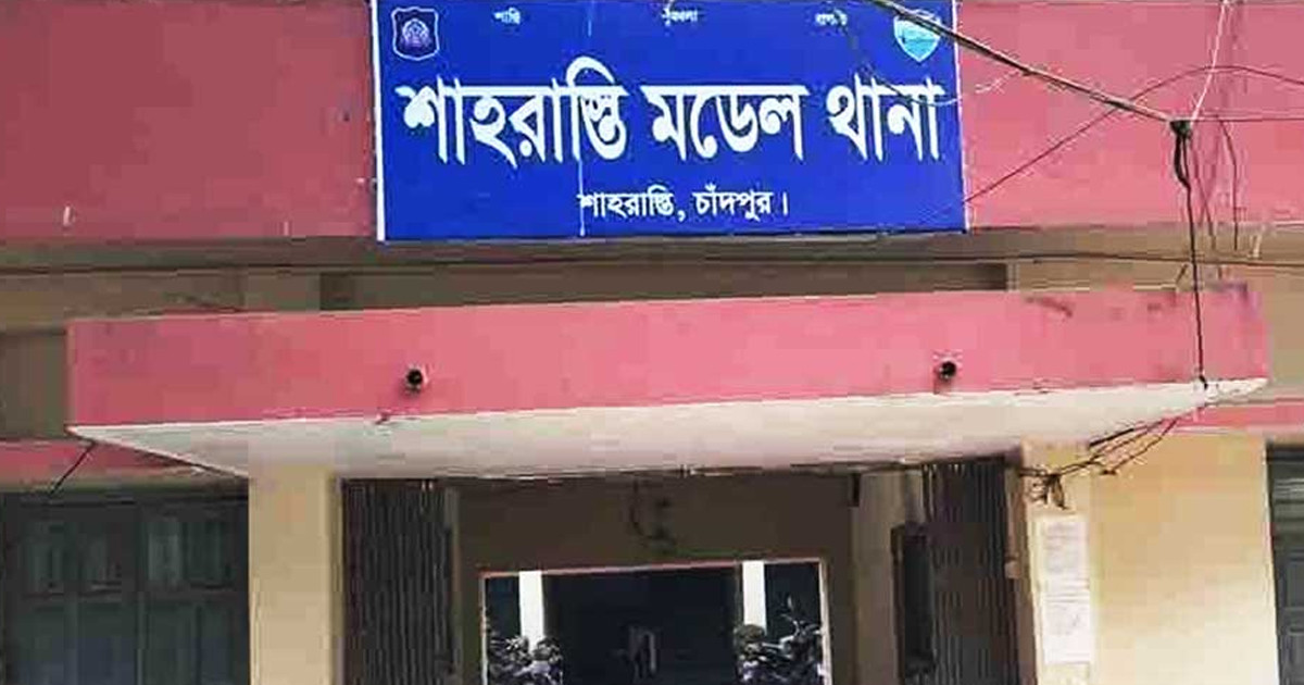 স্বামীর মুখে দুর্গন্ধ, থানায় স্ত্রীর লিখিত অভিযোগ