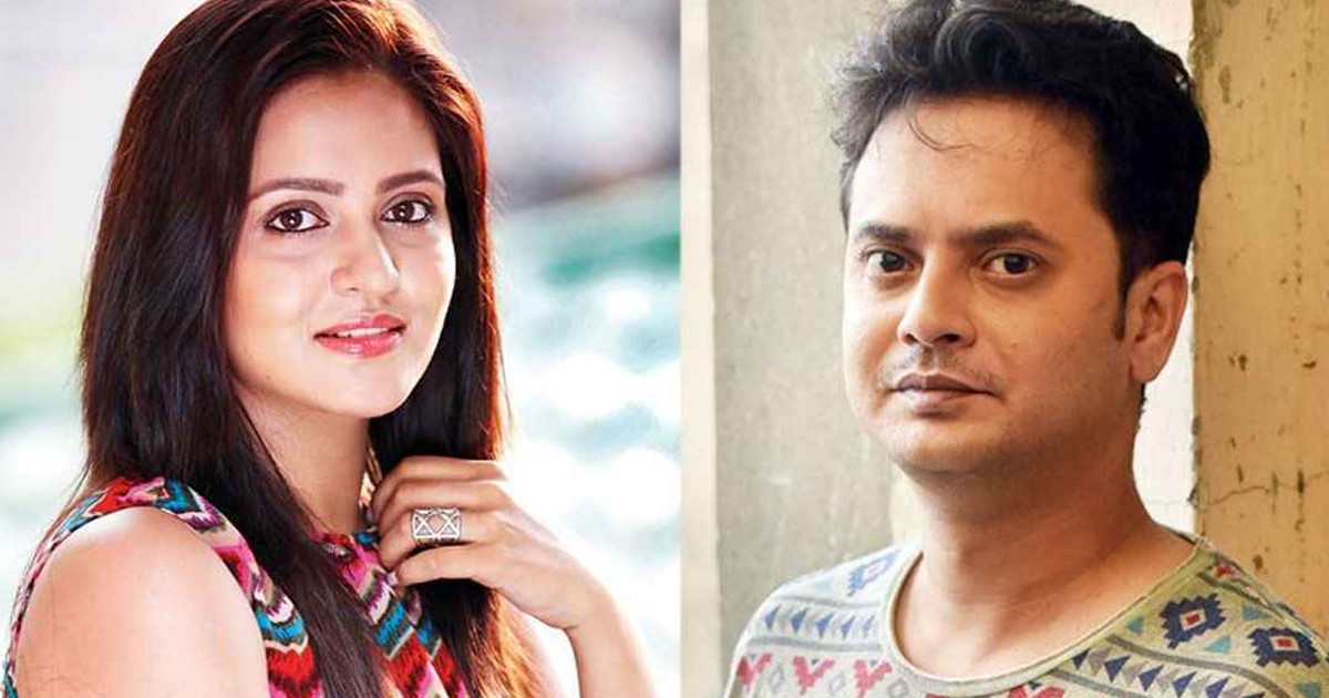 একাধিক তারকাকে নিয়ে থানায় অভিযোগ দিতে রাহুলের স্ত্রী