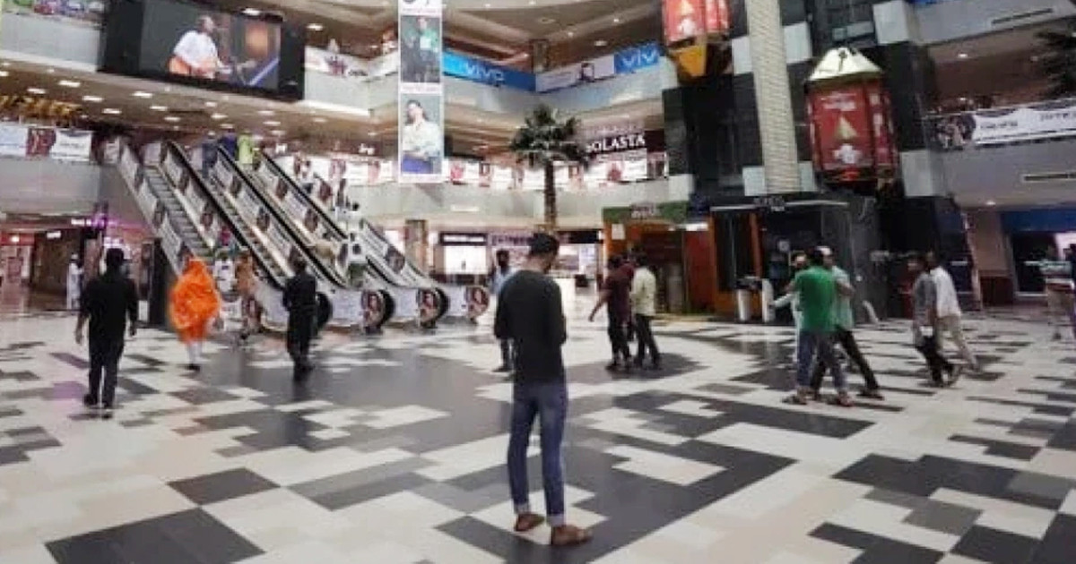 সন্ধ্যা ৬টার মধ্যেই দোকান বন্ধ রাখার সিদ্ধান্ত বহাল