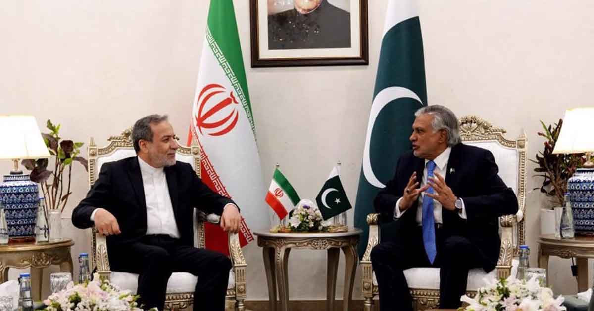 মার্কিন মিডিয়ার ‘ভুল প্রতিবেদন’ নিয়ে ইরানের ব্যাখ্যা, স্বাগত জানাল পাকিস্তান