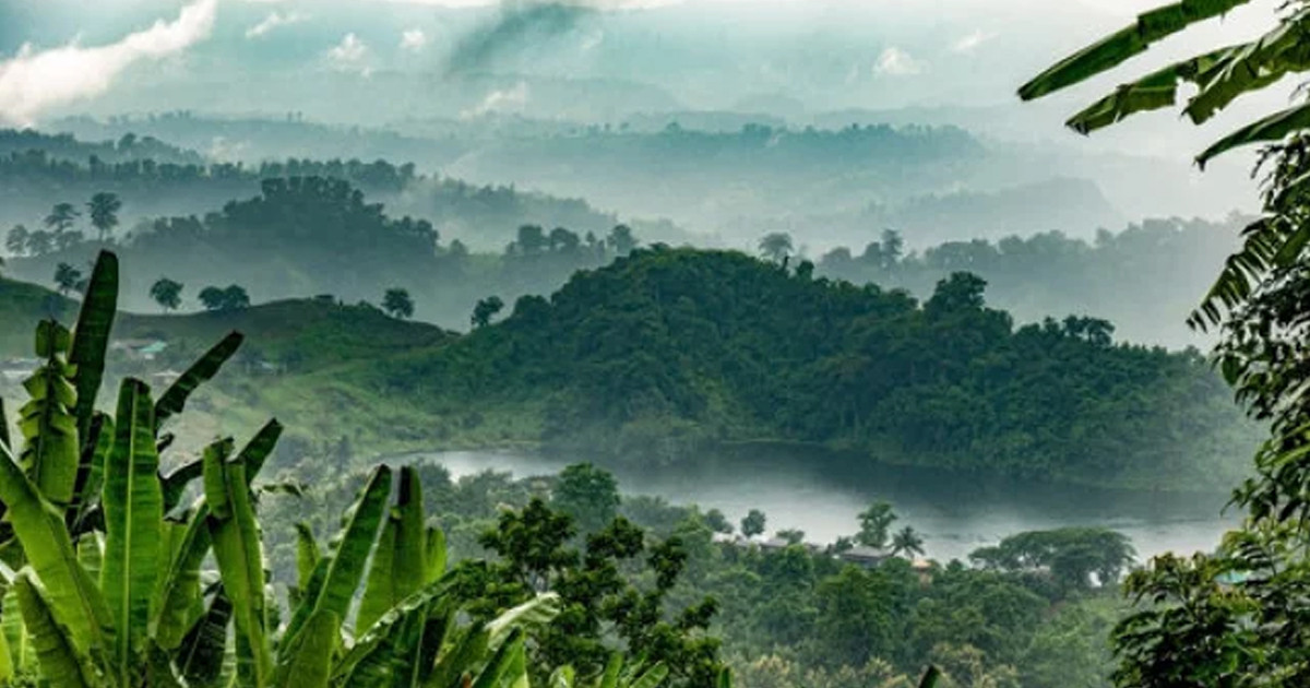 দেশের সর্বোচ্চ পর্বতশৃঙ্গ নির্ধারণে শুরু হচ্ছে জরিপ কার্যক্রম