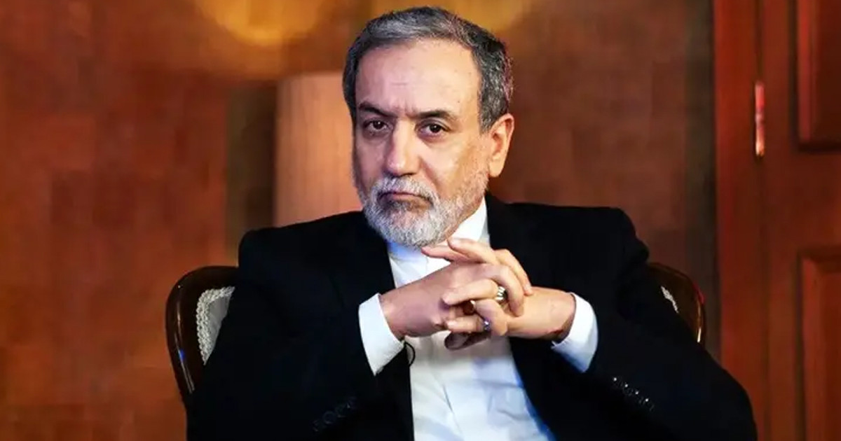 ‘ইরানের পারমাণবিক কেন্দ্রে হামলা হলে উপসাগরীয় দেশগুলোর বহু মানুষ মারা যাবে’