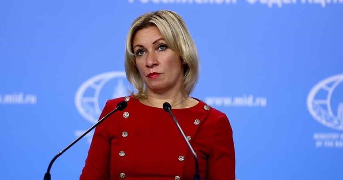 ইরানের পারমাণবিক কেন্দ্রে হামলাকে ‘অশুভ’ বলল রাশিয়া