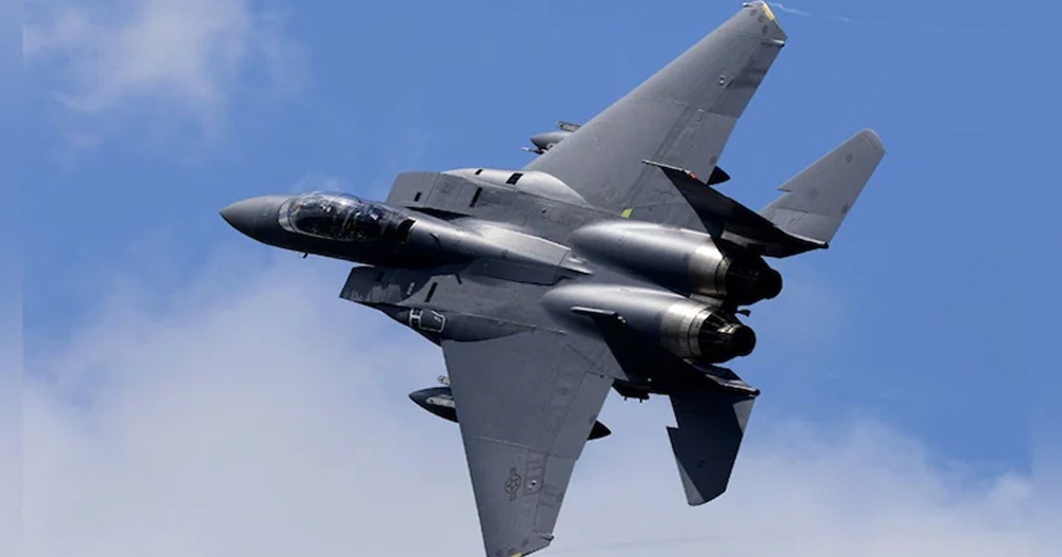 নিখোঁজ মার্কিন পাইলট ট্রাম্পের চেয়ে ইরানের হাতে নিরাপদ: তেহরানের বার্তা