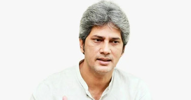 গণসংহতি আন্দোলনের পদ ছাড়ছেন জোনায়েদ সাকি