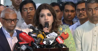 মধ্যপ্রাচ্যে যুদ্ধে এখন পর্যন্ত ৬ বাংলাদেশি নিহত: পররাষ্ট্র প্রতিমন্ত্রী