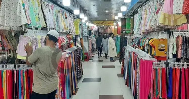 রাত ৮টা পর্যন্ত ব্যবসা করার সুযোগ চান দোকান মালিকরা