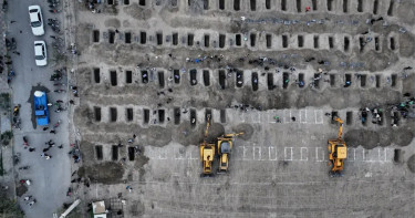 শতাধিক মার্কিন বিশেষজ্ঞের খোলাচিঠি: ইরানে হামলা ‘যুদ্ধাপরাধের শামিল’