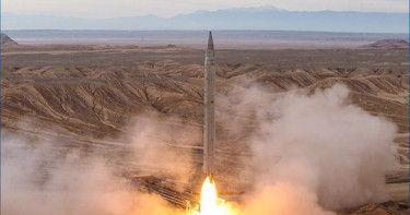 ইরানের হামলায় অন্তত ২০০ মার্কিন পাইলট ও বিমান-কর্মী হতাহত: কমান্ডার মুসাভি