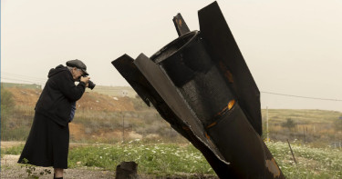 বাণিজ্য জাহাজে ইরানি ক্ষেপণাস্ত্রের জ্বালানি সরবরাহ করছে চীন!