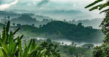 দেশের সর্বোচ্চ পর্বতশৃঙ্গ নির্ধারণে শুরু হচ্ছে জরিপ কার্যক্রম