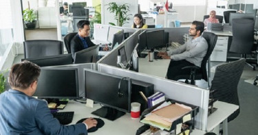 রোববার থেকে নতুন সময়সূচিতে অফিস