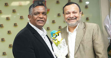 বোর্ডসভার পর আরও এক বিসিবি পরিচালকের পদত্যাগ