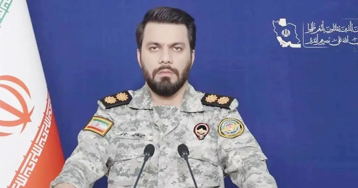 পুরো অঞ্চল মার্কিনিদের জন্য দোজখে পরিণত হবে: ইরান