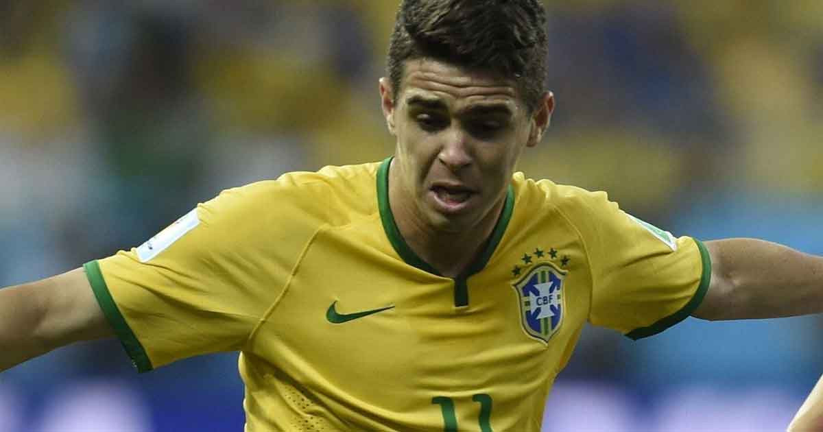 হৃদরোগজনিত সমস্যায় ৩৪ বছরেই অবসর নিলেন অস্কার