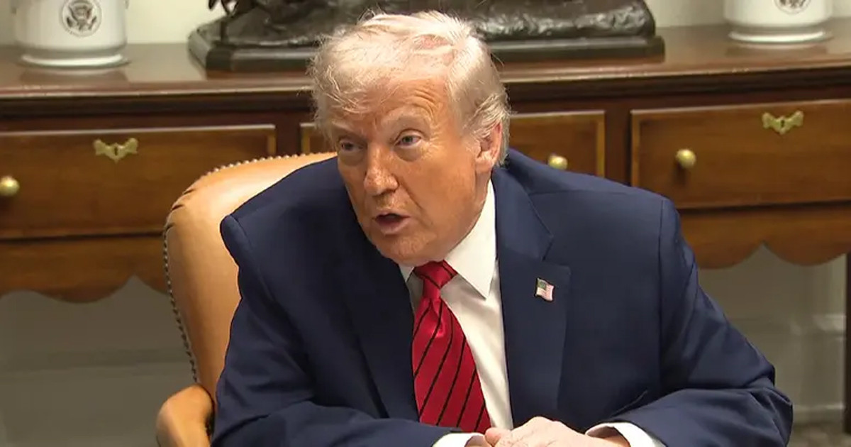 নিখোঁজ পাইলটকে আমরা উদ্ধার করেছি, সে আঘাতপ্রাপ্ত: ট্রাম্প