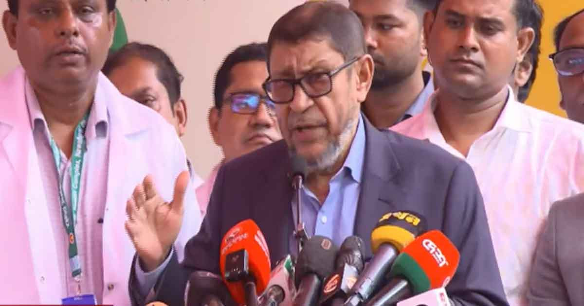 হাম করোনার চেয়ে কোনো অংশে কম নয়: স্বাস্থ্যমন্ত্রী