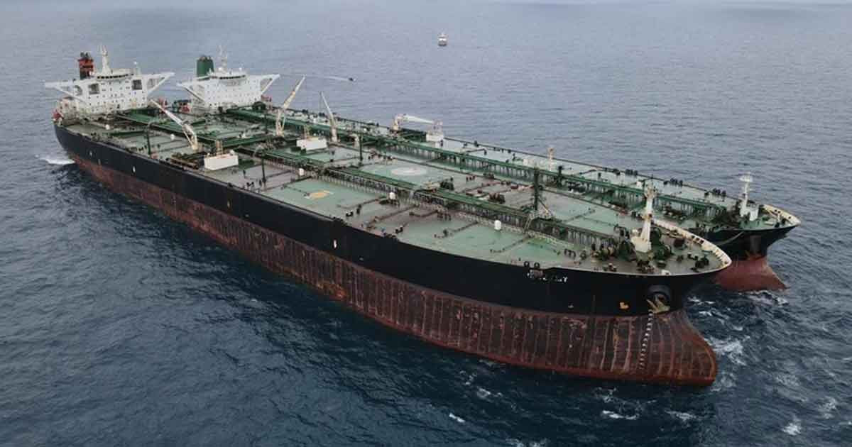 ৭ বছর পর ইরানি তেল কিনলো ভারত