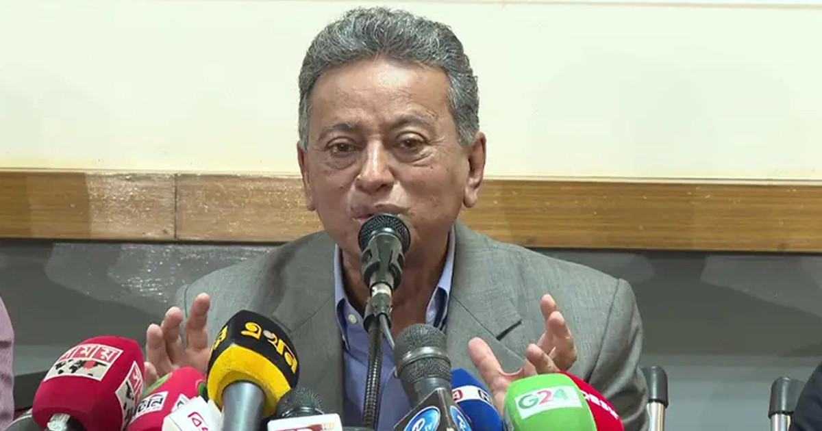 চাপ না নিতে পেরে দ্রব্যের দাম বাড়াতে হতে পারে: অর্থমন্ত্রী