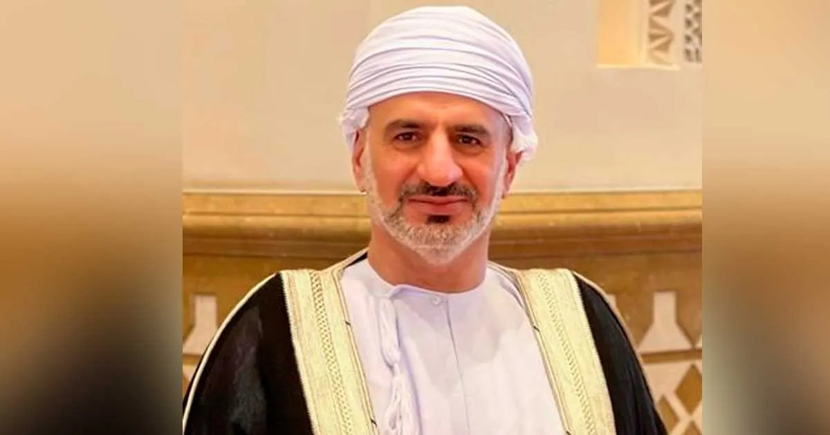 মার্কিন পণ্যের ওপর নিষেধাজ্ঞা আরোপের আহ্বান ওমানের সাবেক ভাইস প্রেসিডেন্টের