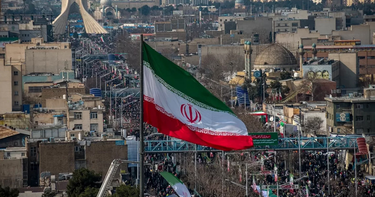 বিক্ষোভ-সহিংসতায় জড়িত অভিযোগে ইরানে দুইজনের মৃত্যুদণ্ড কার্যকর