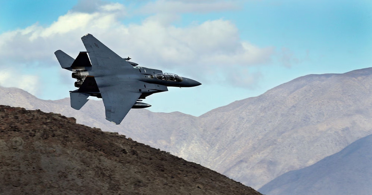 ইরানের হাতে ধরা পড়ার ভয়ে নিজেদের দুই বিমান ধ্বংস করলো যুক্তরাষ্ট্র!