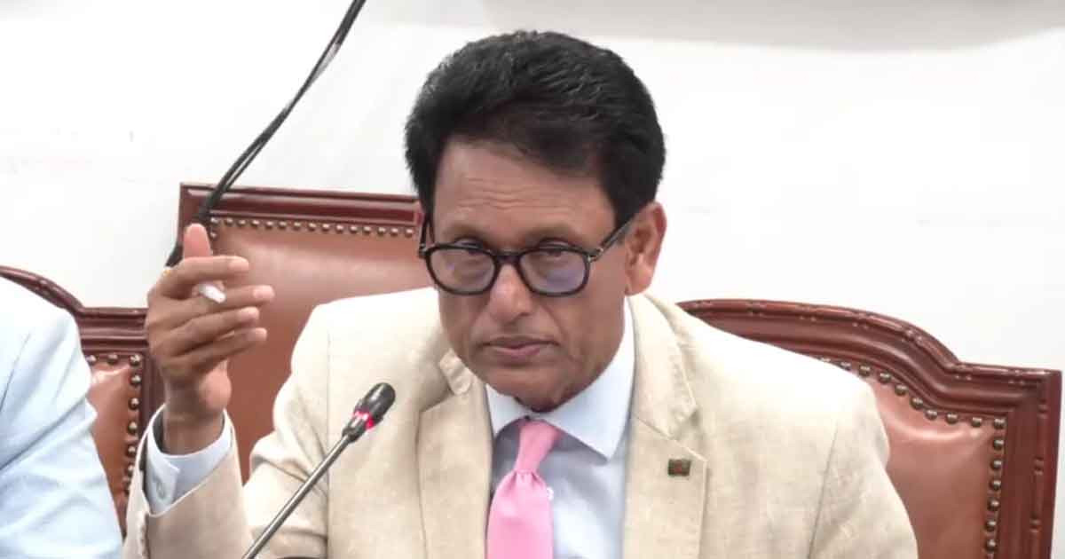 শিক্ষাপ্রতিষ্ঠানে ক্লাস অনলাইন-অফলাইন নিয়ে চূড়ান্ত সিদ্ধান্ত বৃহস্পতিবার: শিক্ষামন্ত্রী