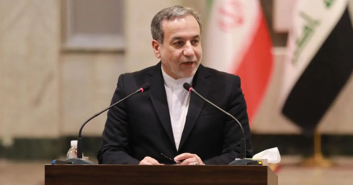 ইরান-পাকিস্তান ‌‘বন্ধুত্বপূর্ণ’ আলোচনা নিয়ে ভুয়া খবর ছড়াচ্ছে মার্কিন গণমাধ্যম: আরাঘচি