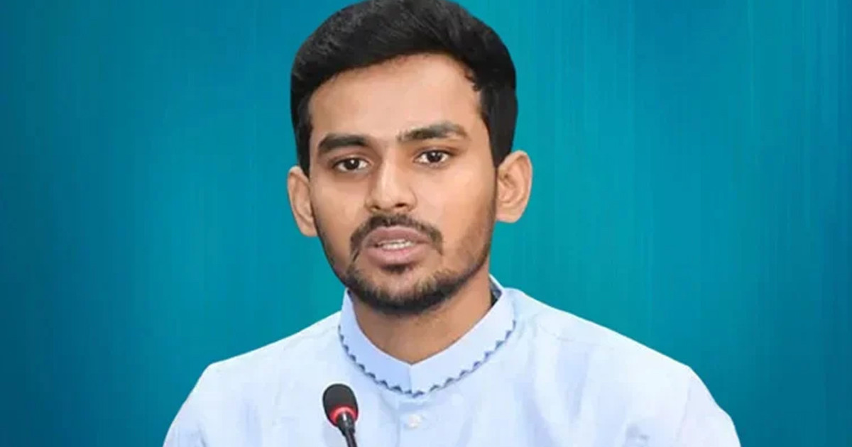 কেন বিসিবি-সংক্রান্ত তদন্ত কমিটির সাক্ষাৎকারে সাড়া দেননি, জানালেন আসিফ মাহমুদ