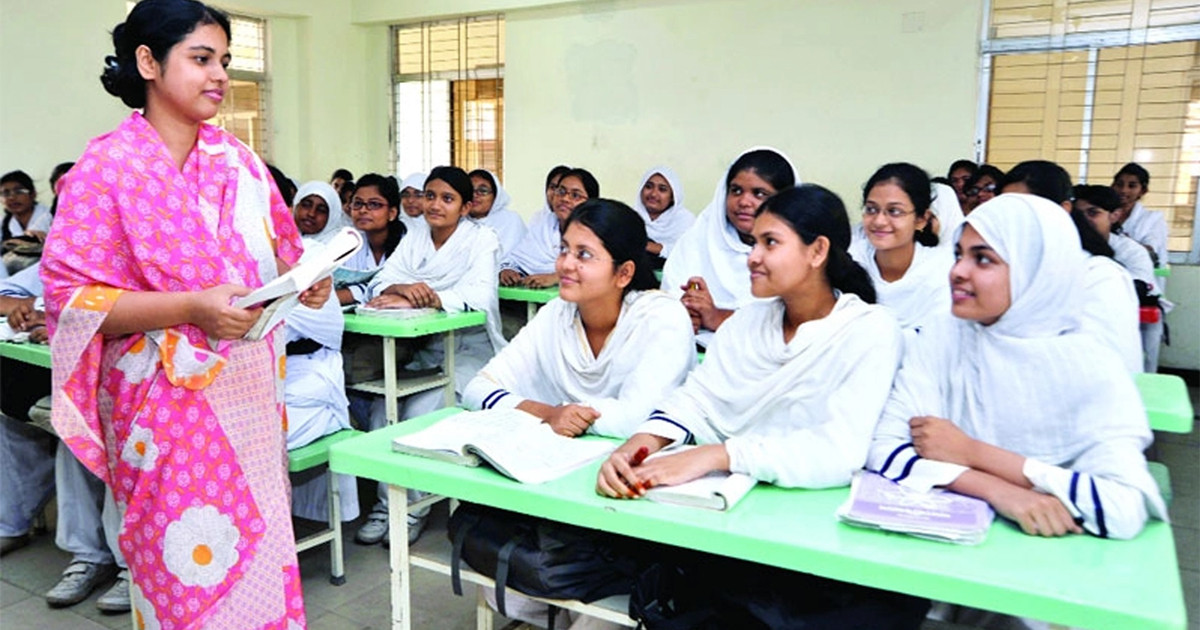 শিক্ষকদের উৎসব ভাতা বৃদ্ধি নিয়ে যা জানা গেল