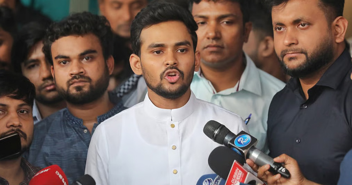 ‘জয় শাহর সঙ্গে বৈঠক করতে পাপনকে অনুরোধ করেছেন একজন স্বনামধন্য ক্রিকেটার’