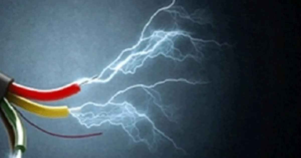 মহেশপুরে বিদ্যুৎস্পর্শে মামা-ভাগ্নের মৃত্যু