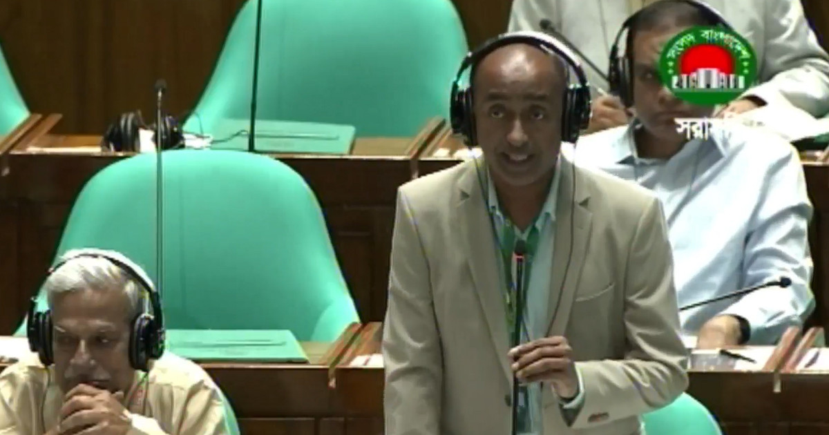 গুমকারীদের বিচারে আরও কঠোর আইন হবে: আইনমন্ত্রী