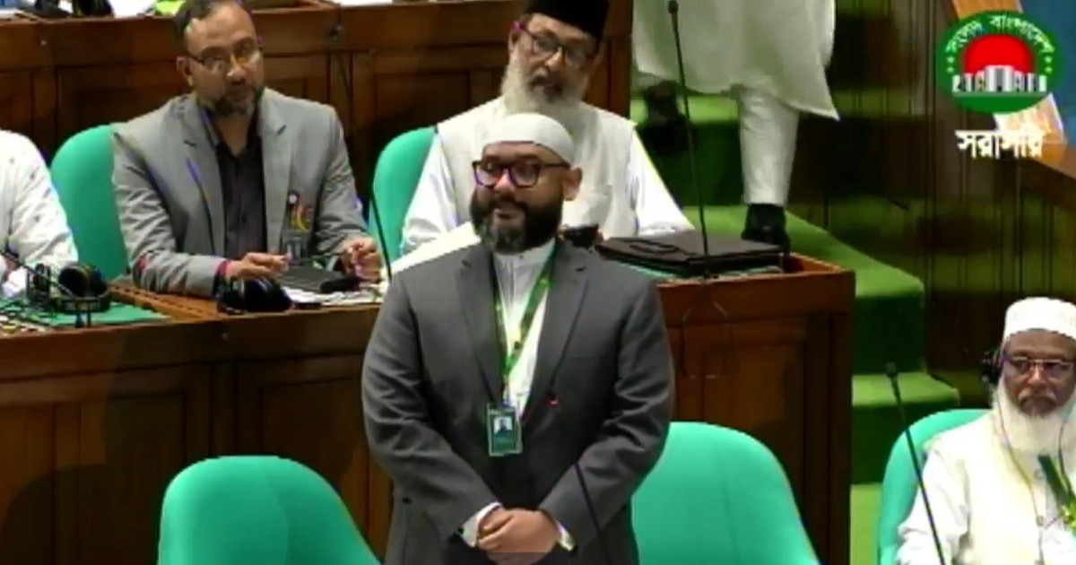 বুঝতাম না দিন নাকি রাত, মনে হতো জীবন্ত কবর দেওয়া হবে: ব্যারিস্টার আরমান