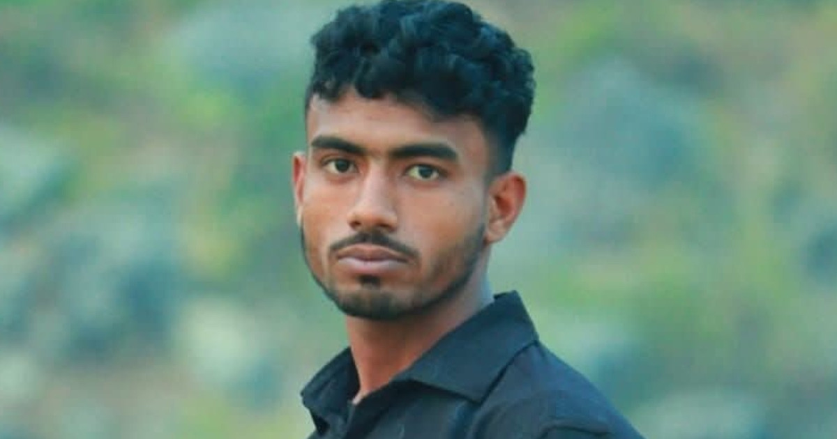 প্রেমে ব্যর্থ হয়ে যুবকের আত্মহত্যা