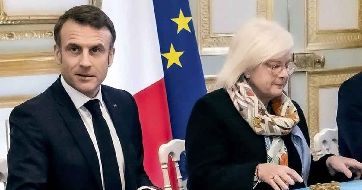 ইরানে আক্রমণে ইসরায়েলকে অস্ত্র সরবরাহ করছে না ফ্রান্স