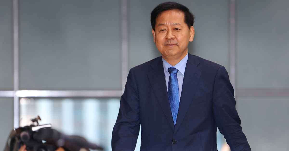 হরমুজ প্রণালি ইস্যুতে এবার দক্ষিণ কোরিয়ার তৎপরতা