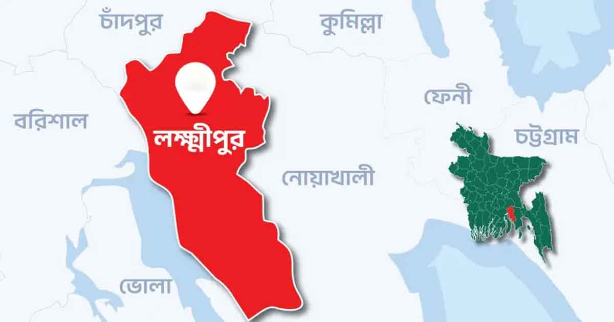 রণক্ষেত্র লক্ষ্মীপুর, ত্রিমুখী সংঘর্ষে ওসিসহ আহত ২০