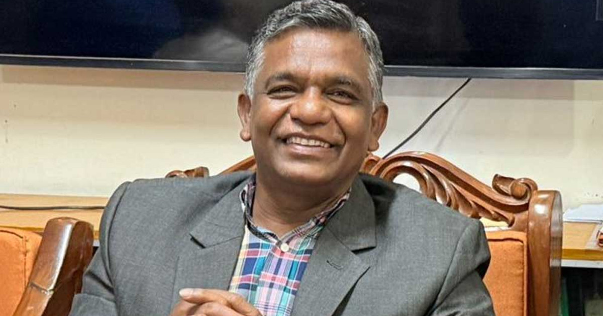 আমি আমার চেয়ারেই বসব: বিসিবি সভাপতি