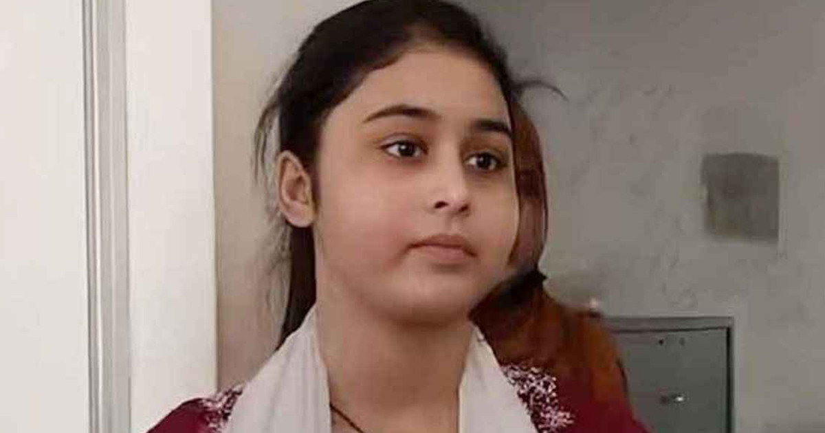 জামিন পেলেন আলোচিত কনটেন্ট ক্রিয়েটর প্রিয়া