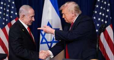 যুক্তরাষ্ট্রের সঙ্গে ইরানে স্থল অভিযানে নামবে ‘না’  ইসরায়েল!