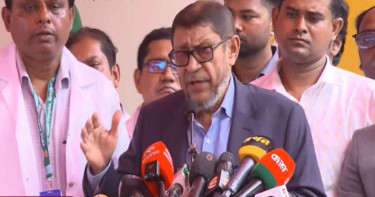 হাম করোনার চেয়ে কোনো অংশে কম নয়: স্বাস্থ্যমন্ত্রী