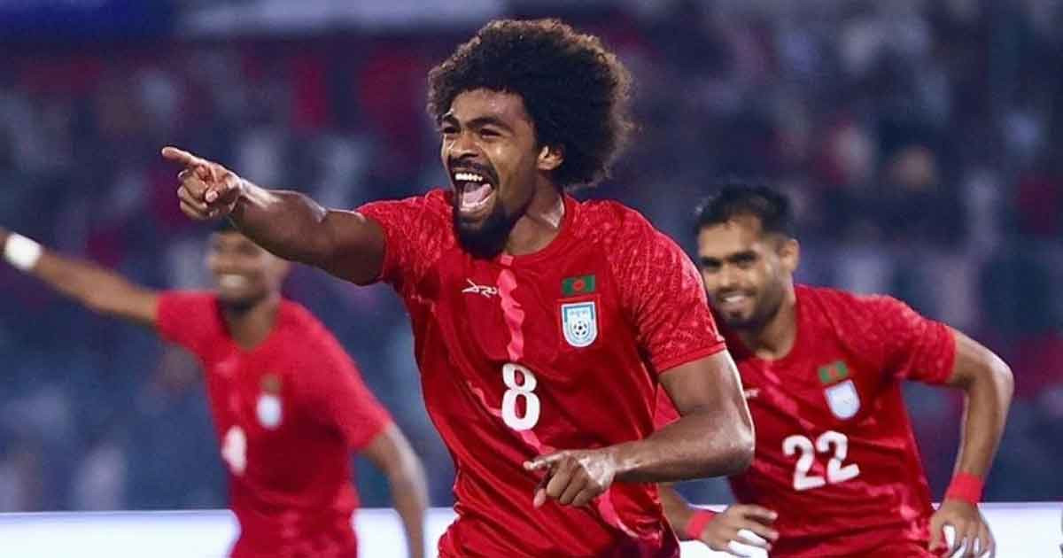 আজ টিভিতে দেখবেন যেসব খেলা