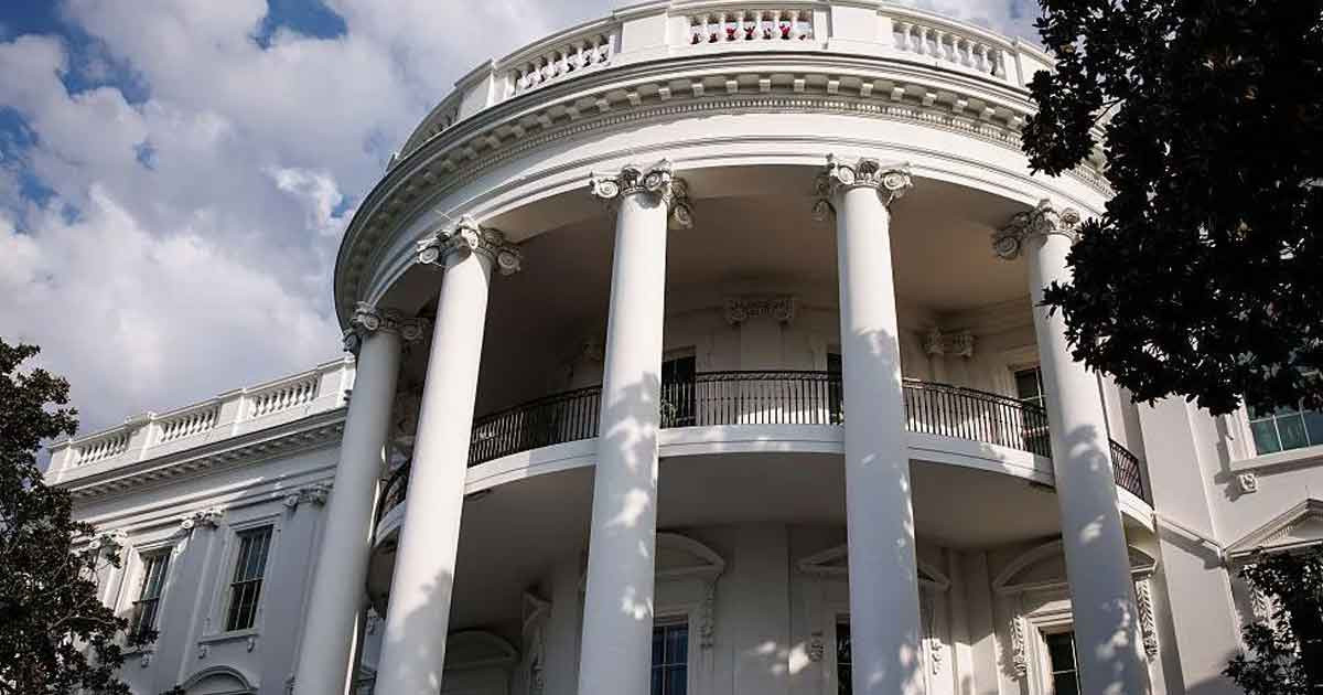 হোয়াইট হাউসের কাছে গুলির শব্দ, তদন্তে ইউএস সিক্রেট সার্ভিস