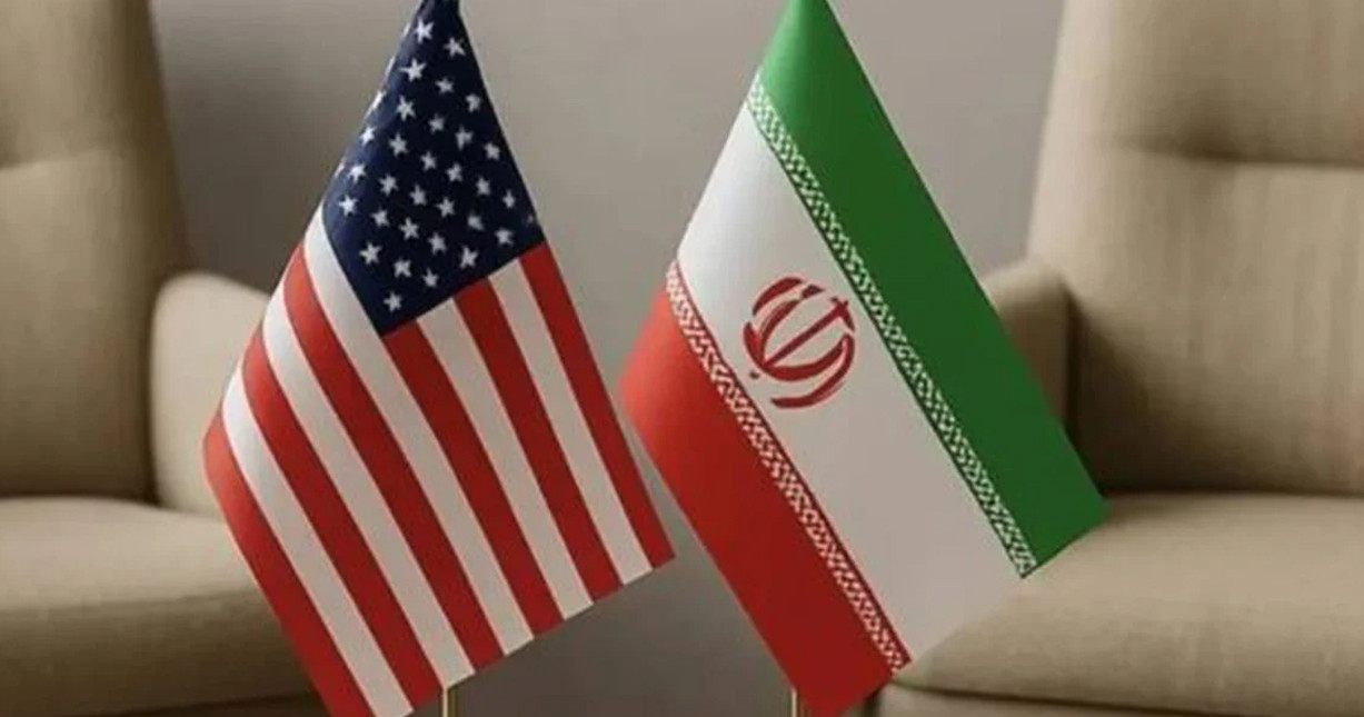 যুদ্ধবিরতির পথে ইরান-যুক্তরাষ্ট্র, চলছে আলোচনা
